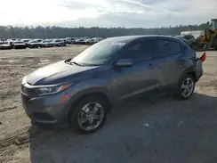 3CZRU6H38LM717559 2020 HONDA HR-V