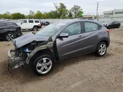 3CZRU6H38LM718338 2020 HONDA HR-V