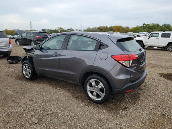 3CZRU6H38LM718338 2020 HONDA HR-V - Image 2