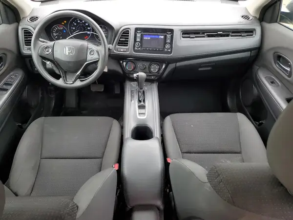 3CZRU6H38LM718338 2020 HONDA HR-V - Image 8