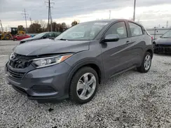 3CZRU6H38LM718341 2020 HONDA HR-V