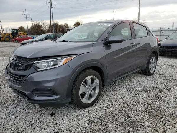 3CZRU6H38LM718341 2020 HONDA HR-V - Image 1