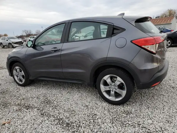3CZRU6H38LM718341 2020 HONDA HR-V - Image 2