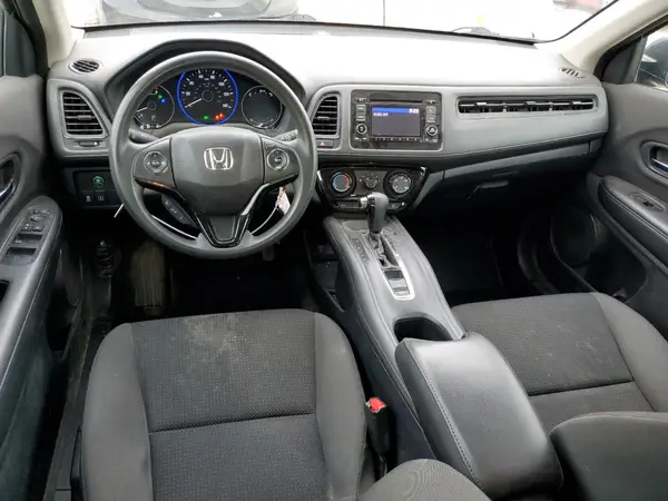 3CZRU6H38LM718341 2020 HONDA HR-V - Image 8