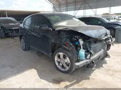 3CZRU6H38LM718887 2020 HONDA HR-V