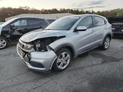 3CZRU6H38LM719764 2020 HONDA HR-V