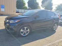 3CZRU6H38LM720963 2020 HONDA HR-V