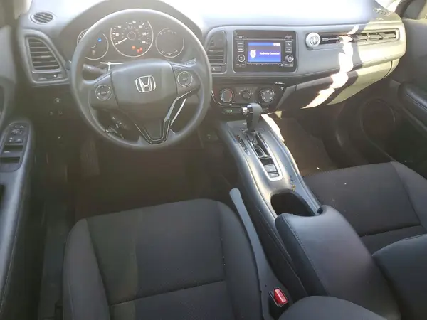 3CZRU6H38LM720963 2020 HONDA HR-V - Image 8