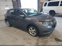 3CZRU6H38LM721210 2020 HONDA HR-V