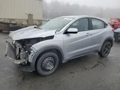 3CZRU6H38LM721367 2020 HONDA HR-V
