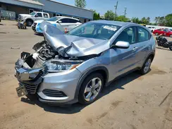 3CZRU6H38LM721837 2020 HONDA HR-V