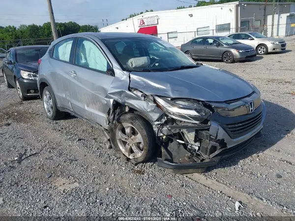 3CZRU6H38LM725404 2020 HONDA HR-V - Image 1