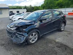 3CZRU6H38LM726844 2020 HONDA HR-V