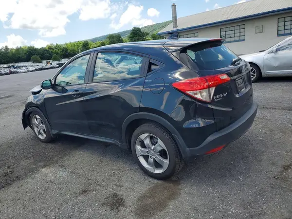 3CZRU6H38LM726844 2020 HONDA HR-V - Image 2