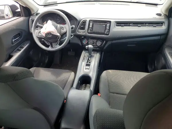 3CZRU6H38LM726844 2020 HONDA HR-V - Image 8