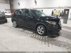 3CZRU6H38LM728867 2020 HONDA HR-V