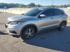 3CZRU6H38LM729503 2020 HONDA HR-V