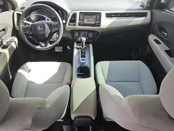 3CZRU6H38LM729503 2020 HONDA HR-V - Image 8