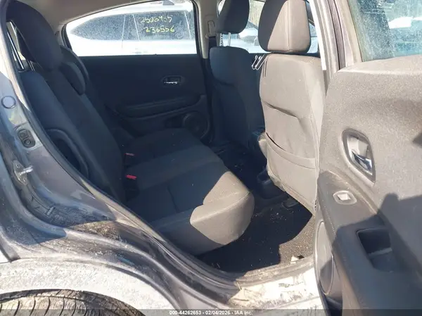 3CZRU6H38LM730540 2020 HONDA HR-V - Image 8