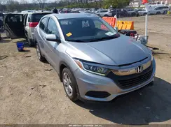 3CZRU6H38LM734054 2020 HONDA HR-V