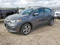 3CZRU6H38LM737603 2020 HONDA HR-V