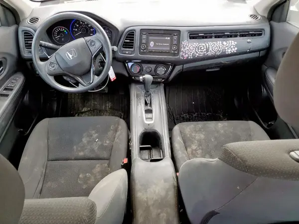 3CZRU6H38LM737603 2020 HONDA HR-V - Image 8