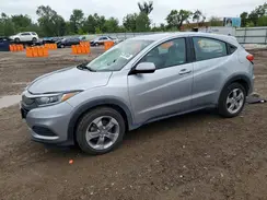 3CZRU6H38MM702769 2021 HONDA HR-V