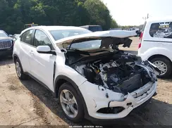 3CZRU6H38MM702979 2021 HONDA HR-V