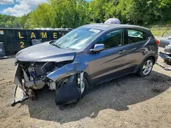 3CZRU6H38MM703081 2021 HONDA HR-V