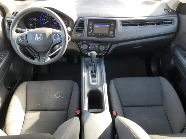 3CZRU6H38MM703730 2021 HONDA HR-V - Image 8