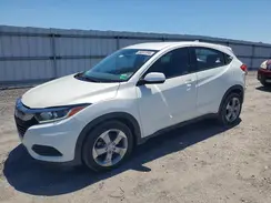 3CZRU6H38MM708118 2021 HONDA HR-V