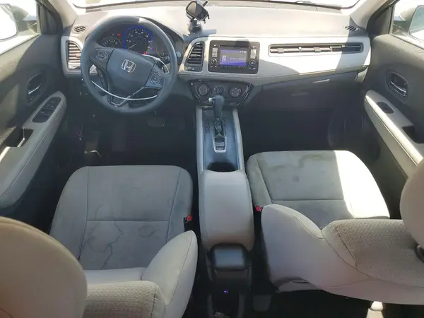 3CZRU6H38MM708118 2021 HONDA HR-V - Image 8