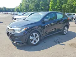 3CZRU6H38MM708216 2021 HONDA HR-V