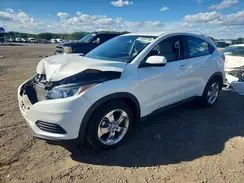 3CZRU6H38MM713349 2021 HONDA HR-V