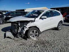 3CZRU6H38MM714162 2021 HONDA HR-V