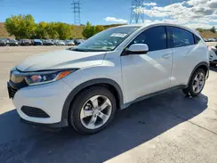 3CZRU6H38MM715926 2021 HONDA HR-V