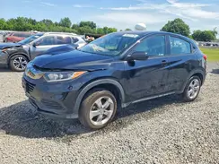3CZRU6H38MM716736 2021 HONDA HR-V