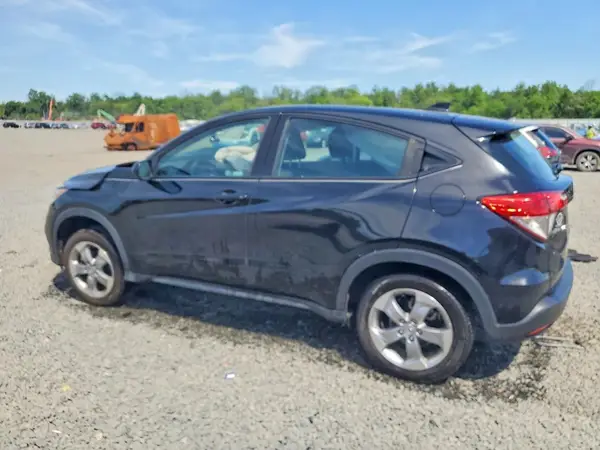 3CZRU6H38MM716736 2021 HONDA HR-V - Image 2
