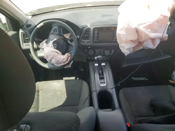 3CZRU6H38MM716736 2021 HONDA HR-V - Image 8