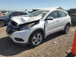 3CZRU6H38MM721189 2021 HONDA HR-V