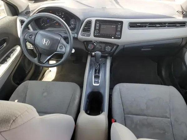 3CZRU6H38MM721189 2021 HONDA HR-V - Image 8