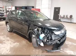 3CZRU6H38MM721239 2021 HONDA HR-V