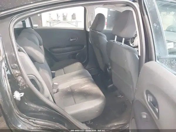 3CZRU6H38MM721239 2021 HONDA HR-V - Image 8