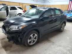 3CZRU6H38MM721404 2021 HONDA HR-V