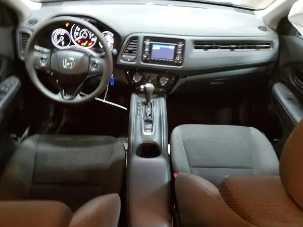 3CZRU6H38MM721404 2021 HONDA HR-V - Image 8
