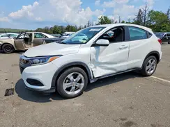 3CZRU6H38MM722830 2021 HONDA HR-V