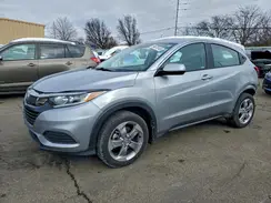3CZRU6H38MM722942 2021 HONDA HR-V