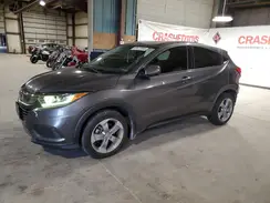 3CZRU6H38MM723623 2021 HONDA HR-V