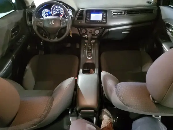 3CZRU6H38MM723623 2021 HONDA HR-V - Image 8