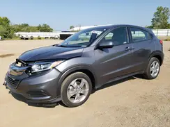 3CZRU6H38MM723685 2021 HONDA HR-V